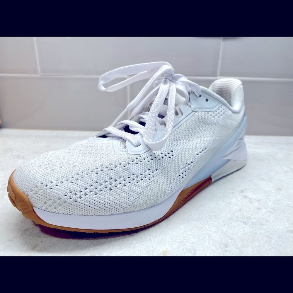 Reebok Nano X1 LIKE NEW size 9 womens